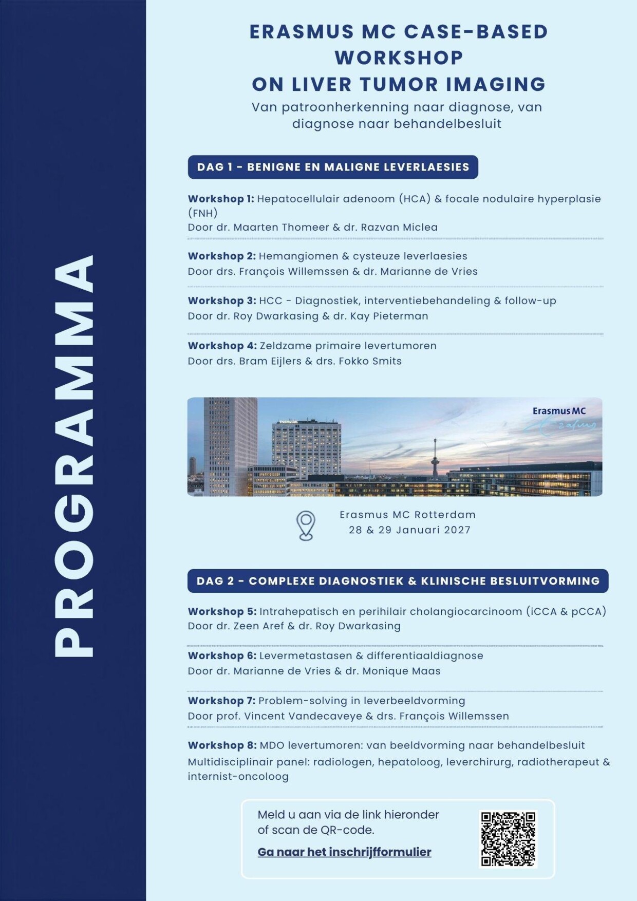 Programmaposter abdomen workshop 23.9 (qr)