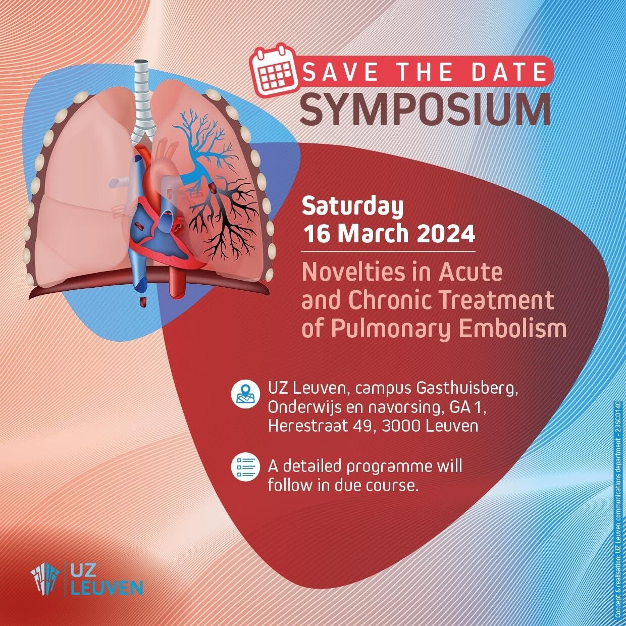 SaveTheDate