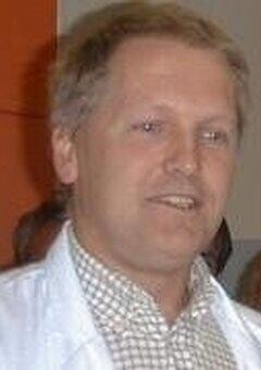 Bruno Vande Berg Bruno Vande Berg