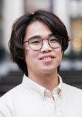 Carlos Zhang