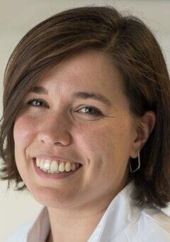 Astrid Van Hoyweghen