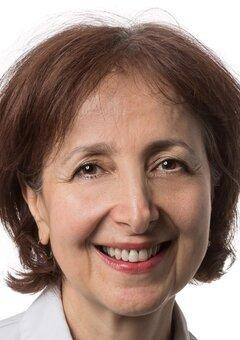 Maryam Shahabpou
