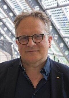 Piet Vanhoenacker
