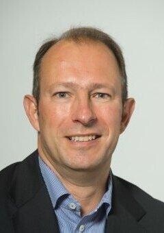 Bart Claikens