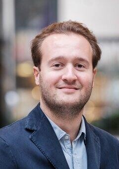 Alexander De Clercq