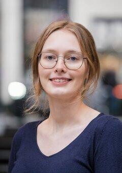  Sarah Beldé