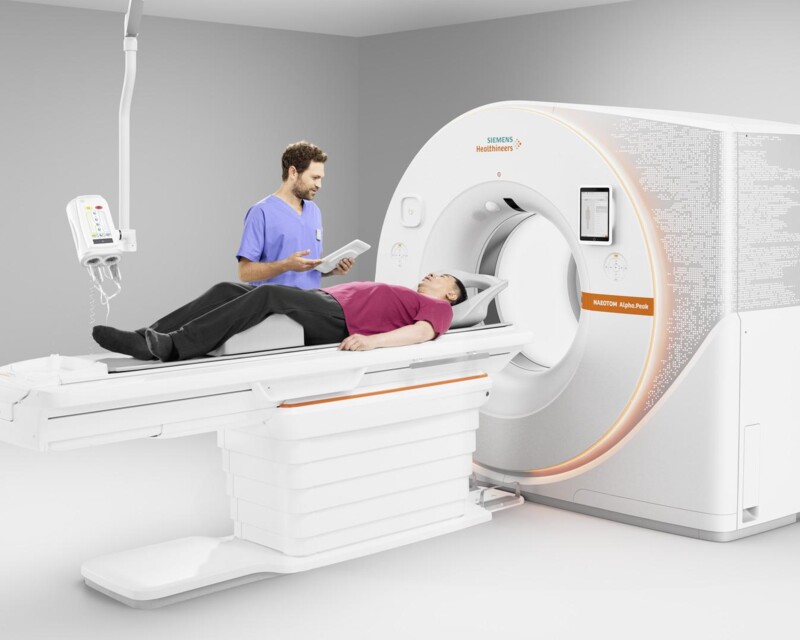 CT NAEOTOM Alpha 041 Peak IMAGE 24